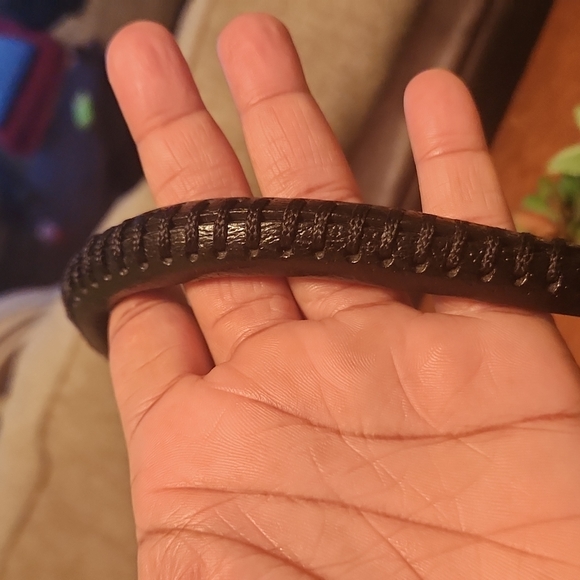 Gucci GG Canvas Drawstring Bag & Wallet - Picture 11 of 12